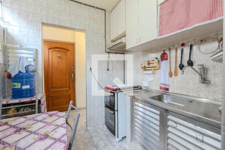 Apartamento à venda com 94m², 3 quartos e sem vaga Apartamento à venda com 94m², 3 quartos e sem vagaCozinha