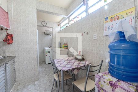 Apartamento à venda com 94m², 3 quartos e sem vaga Apartamento à venda com 94m², 3 quartos e sem vagaCozinha