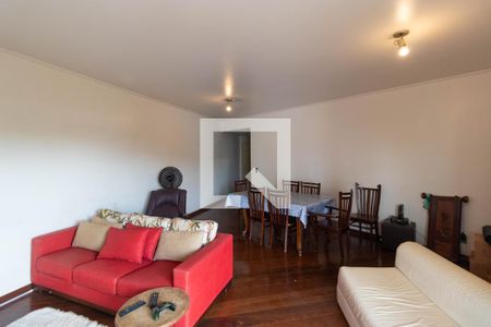 Salas de apartamento para alugar com 4 quartos, 145m² em Vila Itapura, Campinas