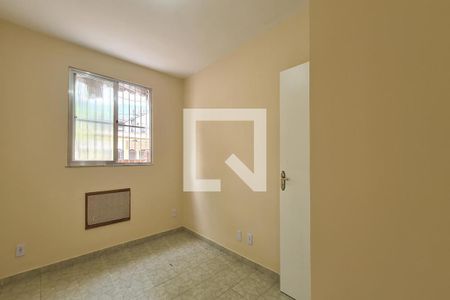 Quarto 2 de apartamento para alugar com 2 quartos, 49m² em Cascadura, Rio de Janeiro