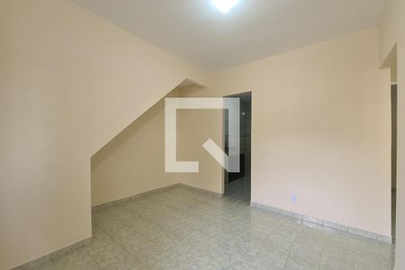 Sala de apartamento para alugar com 2 quartos, 49m² em Cascadura, Rio de Janeiro