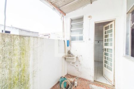 Apartamento à venda com 45m², 2 quartos e sem vaga Apartamento à venda com 45m², 2 quartos e sem vagaÁrea de Serviço
