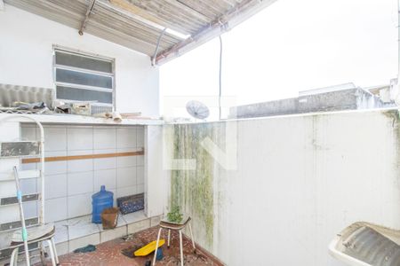 Apartamento à venda com 45m², 2 quartos e sem vaga Apartamento à venda com 45m², 2 quartos e sem vagaÁrea de Serviço