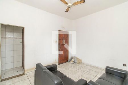 Sala de apartamento para alugar com 2 quartos, 45m² em Vila da Penha, Rio de Janeiro
