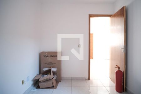 Quarto de apartamento para alugar com 1 quarto, 33m² em Vila Buenos Aires, São Paulo