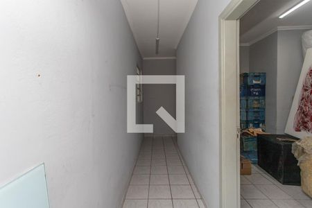 Corredor de casa à venda com 2 quartos, 250m² em Vila Nogueira, Diadema