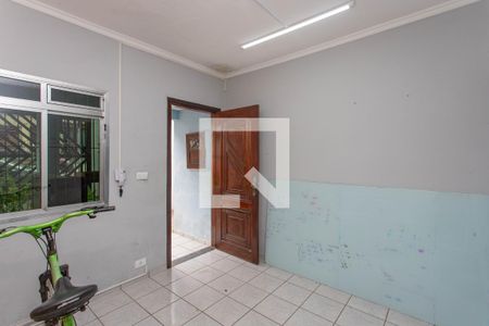 Sala de casa à venda com 2 quartos, 250m² em Vila Nogueira, Diadema
