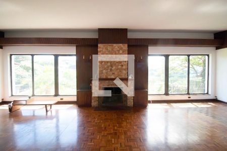 Sala de casa para alugar com 8 quartos, 430m² em Sumaré, São Paulo