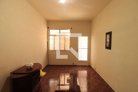 Sala de casa para alugar com 2 quartos, 94m² em Bento Ribeiro, Rio de Janeiro
