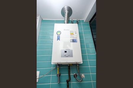 Apartamento à venda com 75m², 3 quartos e 1 vagaÁrea de Serviço