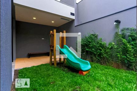 Apartamento à venda com 75m², 3 quartos e 1 vagaÁrea comum - Playground