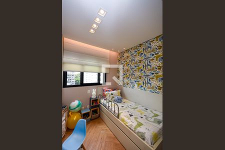 Apartamento à venda com 75m², 3 quartos e 1 vagaQuarto 1