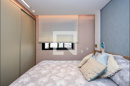 Suíte de apartamento para alugar com 3 quartos, 75m² em Pinheiros, São Paulo