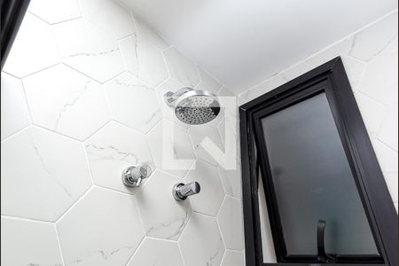 Apartamento à venda com 75m², 3 quartos e 1 vagaBanheiro Social