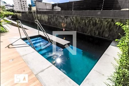 Apartamento à venda com 75m², 3 quartos e 1 vagaÁrea comum - Piscina