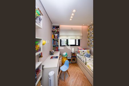 Apartamento à venda com 75m², 3 quartos e 1 vagaQuarto 1