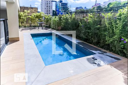 Apartamento à venda com 75m², 3 quartos e 1 vagaÁrea comum - Piscina