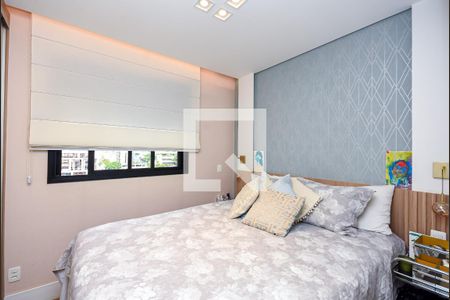 Apartamento à venda com 75m², 3 quartos e 1 vagaSuíte