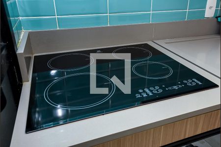 Apartamento à venda com 75m², 3 quartos e 1 vagaCozinha