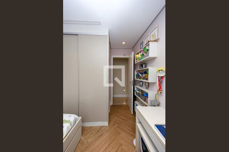 Apartamento à venda com 75m², 3 quartos e 1 vagaQuarto 1