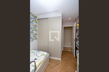 Apartamento à venda com 75m², 3 quartos e 1 vagaQuarto 1