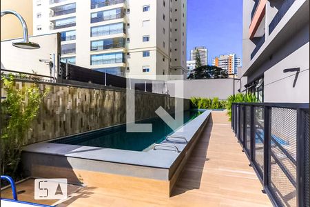 Apartamento à venda com 75m², 3 quartos e 1 vagaÁrea comum - Piscina