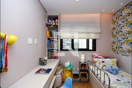 Apartamento à venda com 75m², 3 quartos e 1 vagaQuarto 1