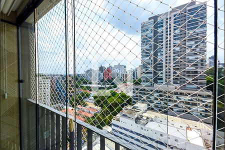 Apartamento à venda com 75m², 3 quartos e 1 vagaSala