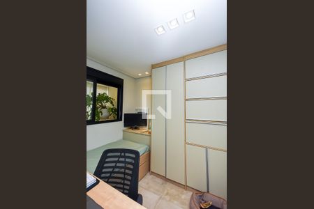 Apartamento à venda com 75m², 3 quartos e 1 vagaQuarto 2