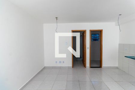 Apartamento para alugar com 1 quarto, 33m² em Vila Buenos Aires, São Paulo