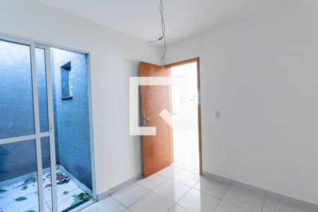 Apartamento para alugar com 1 quarto, 33m² em Vila Buenos Aires, São Paulo