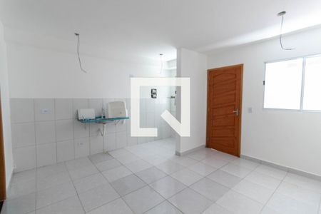 Apartamento para alugar com 1 quarto, 33m² em Vila Buenos Aires, São Paulo