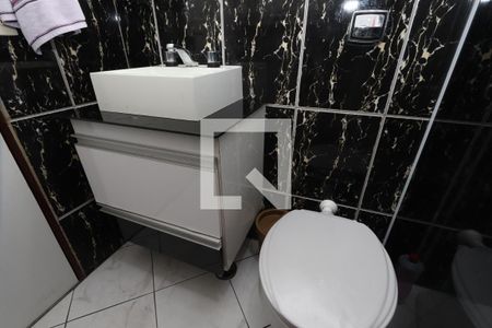 Casa para alugar com 200m², 3 quartos e 2 vagasBanheiro