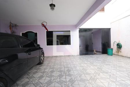 Casa para alugar com 200m², 3 quartos e 2 vagasGaragem