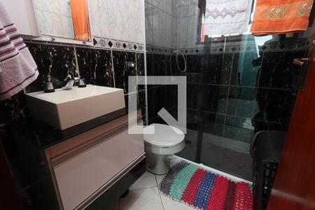 Casa para alugar com 200m², 3 quartos e 2 vagasBanheiro