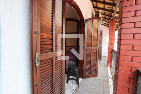 Casa para alugar com 200m², 3 quartos e 2 vagasVaranda dos Quartos