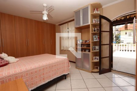 Casa para alugar com 200m², 3 quartos e 2 vagasSuíte