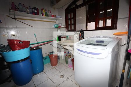 Casa para alugar com 200m², 3 quartos e 2 vagasLavanderia/Despensa