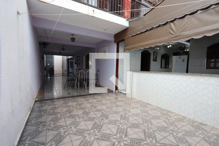 Casa para alugar com 200m², 3 quartos e 2 vagasSalão