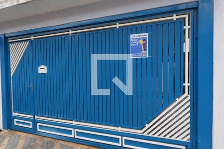 Casa para alugar com 200m², 3 quartos e 2 vagasPortão