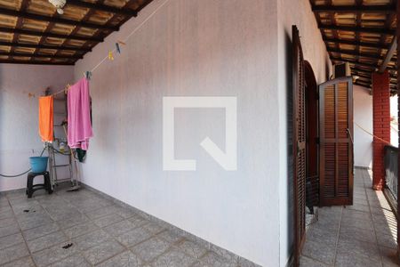 Casa para alugar com 200m², 3 quartos e 2 vagasVaranda dos Quartos