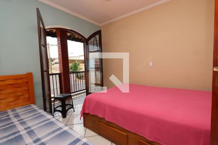 Casa para alugar com 200m², 3 quartos e 2 vagasQuarto 2