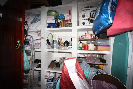 Casa para alugar com 200m², 3 quartos e 2 vagasLavanderia/Despensa