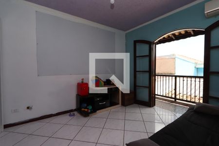Casa para alugar com 200m², 3 quartos e 2 vagasQuarto 3