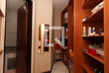 Casa para alugar com 200m², 3 quartos e 2 vagasCloset