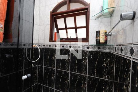 Casa para alugar com 200m², 3 quartos e 2 vagasBanheiro