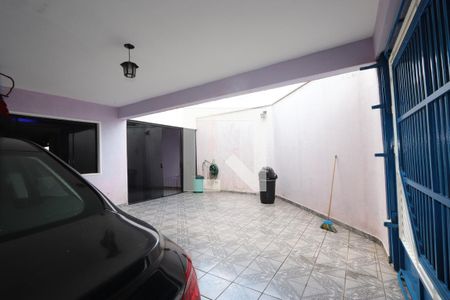 Casa para alugar com 200m², 3 quartos e 2 vagasGaragem