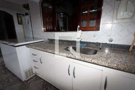 Casa para alugar com 200m², 3 quartos e 2 vagasSalão