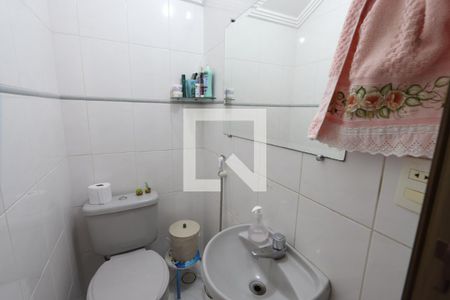 Casa para alugar com 200m², 3 quartos e 2 vagasLavabo