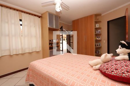 Casa para alugar com 200m², 3 quartos e 2 vagasSuíte